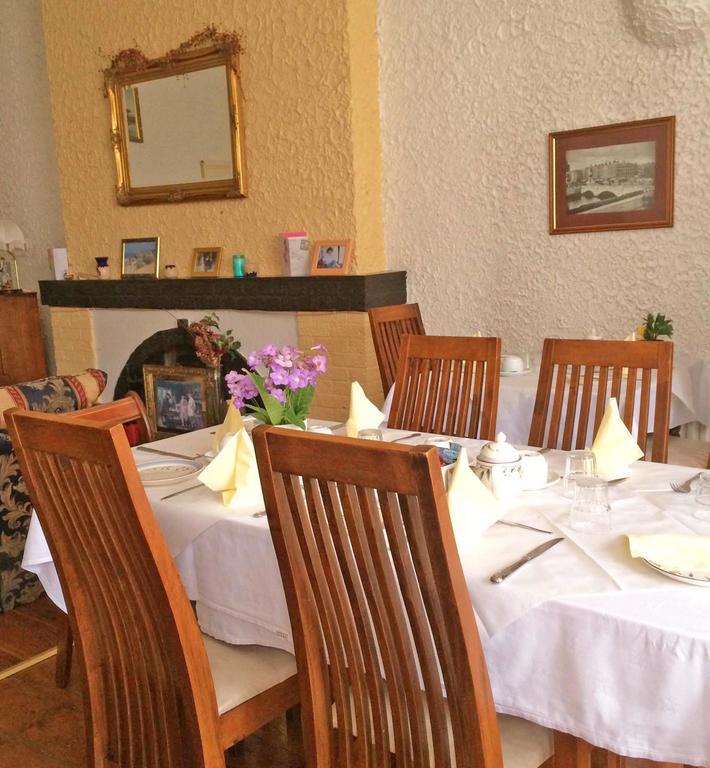 Tara Hall Accommodation Dún Laoghaire Extérieur photo