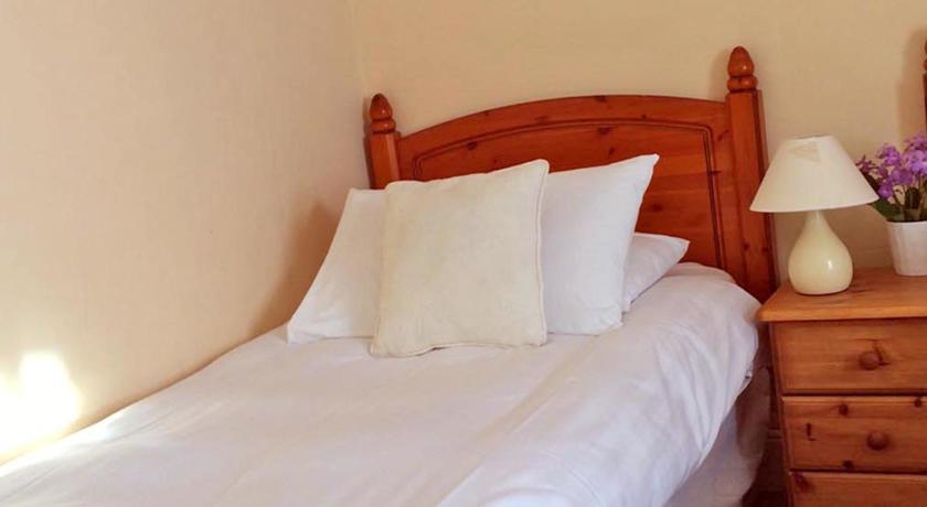 Tara Hall Accommodation Dún Laoghaire Extérieur photo