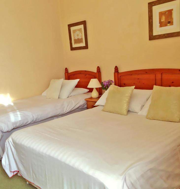 Tara Hall Accommodation Dún Laoghaire Extérieur photo