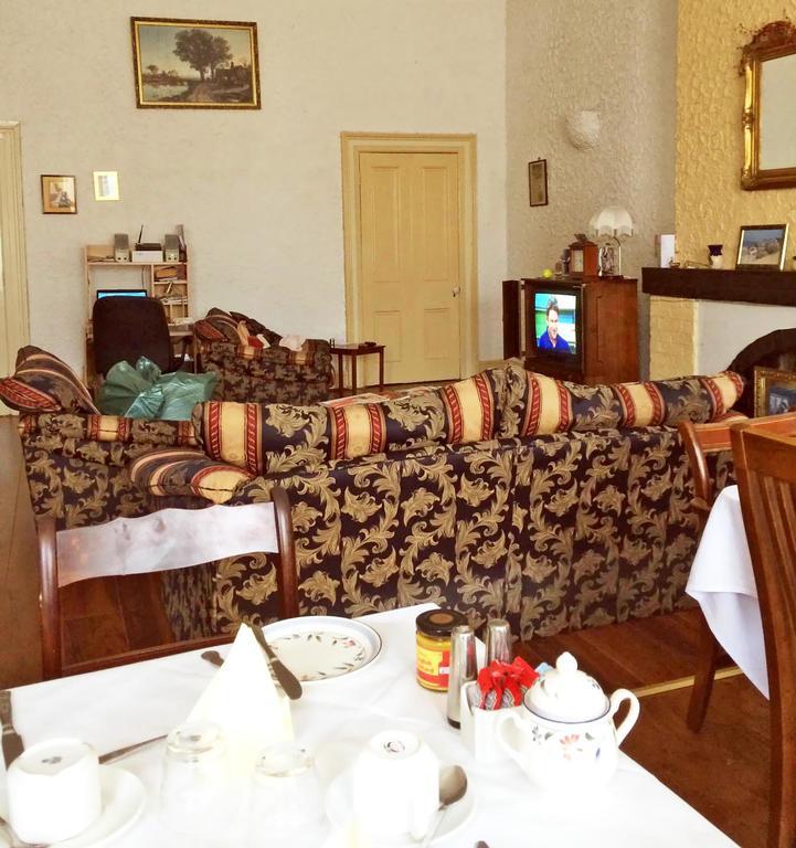 Tara Hall Accommodation Dún Laoghaire Extérieur photo