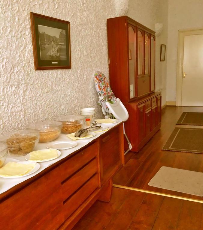 Tara Hall Accommodation Dún Laoghaire Extérieur photo